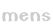 mens