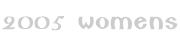2005 womens